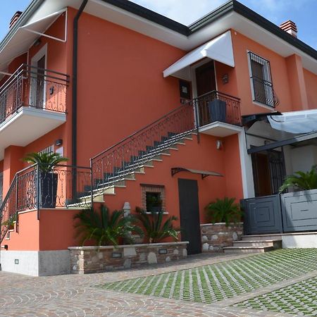 H2O Bed and Breakfast Sirmione Eksteriør billede