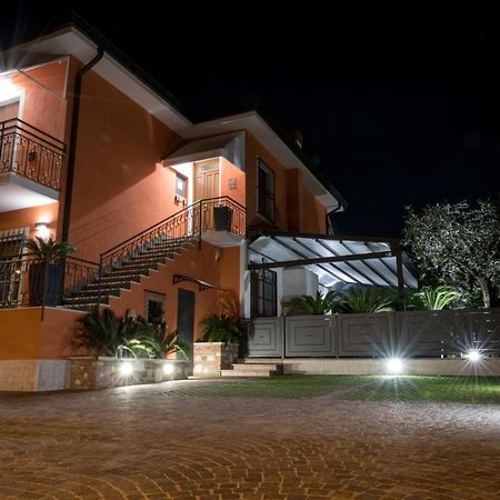 H2O Bed and Breakfast Sirmione Eksteriør billede