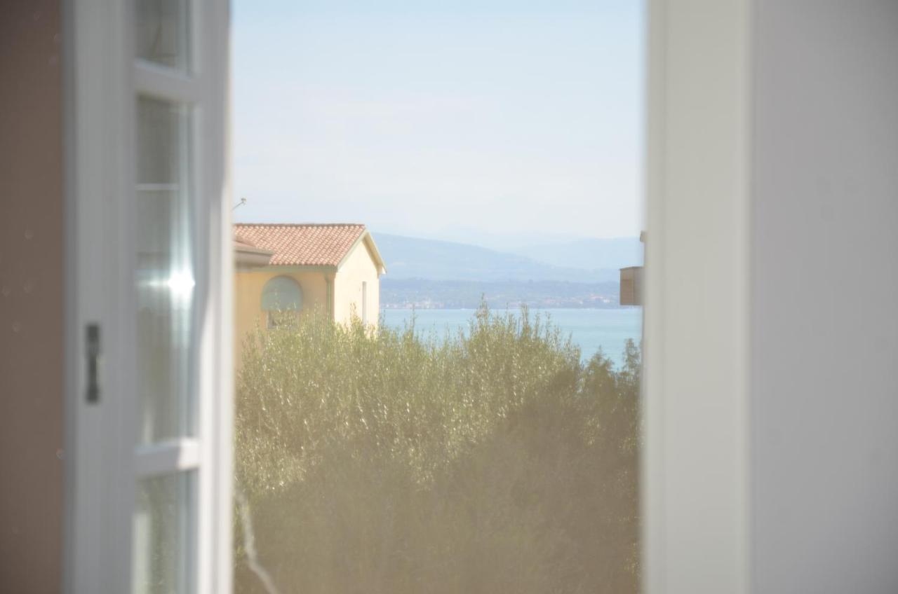 H2O Bed and Breakfast Sirmione Eksteriør billede