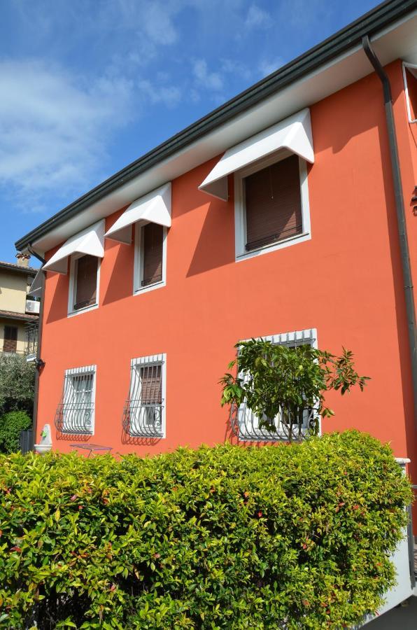 H2O Bed and Breakfast Sirmione Eksteriør billede