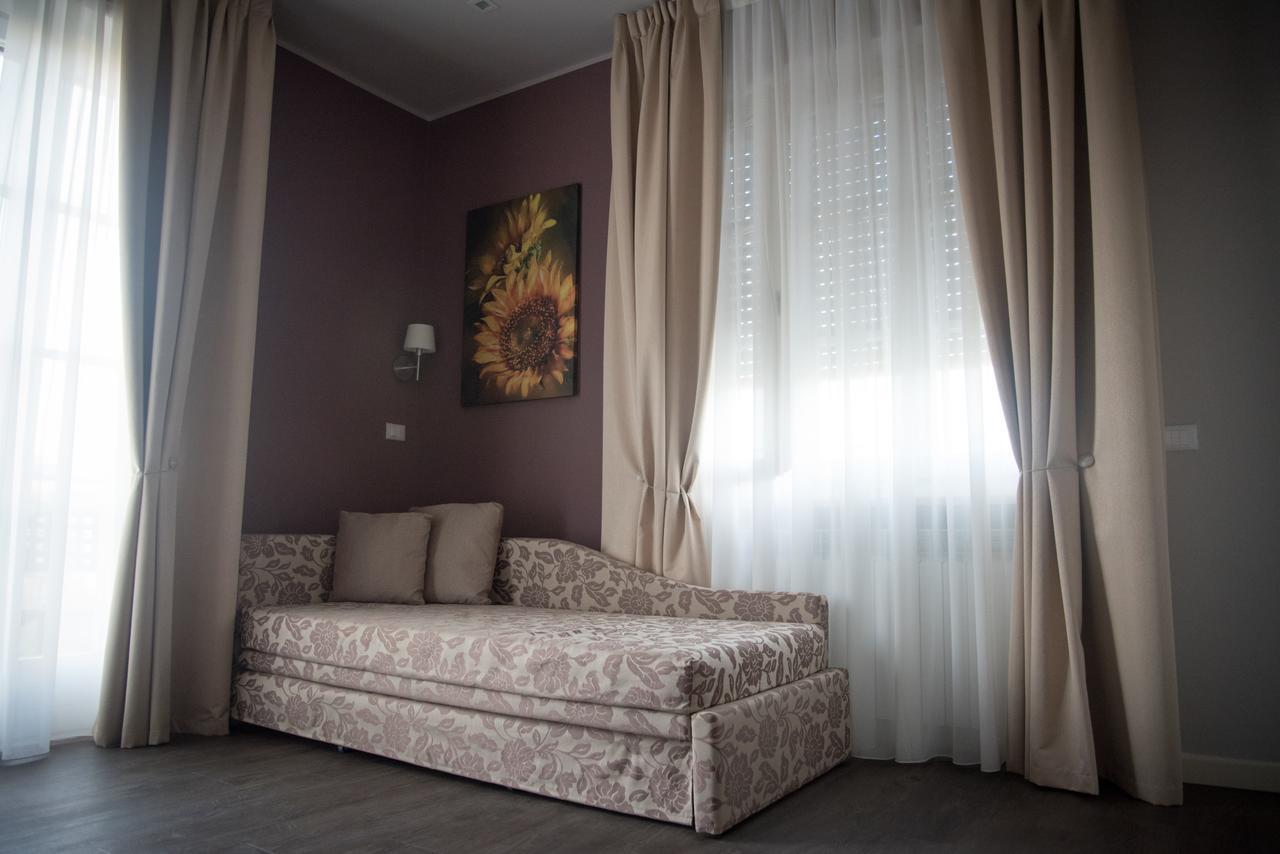 H2O Bed and Breakfast Sirmione Eksteriør billede