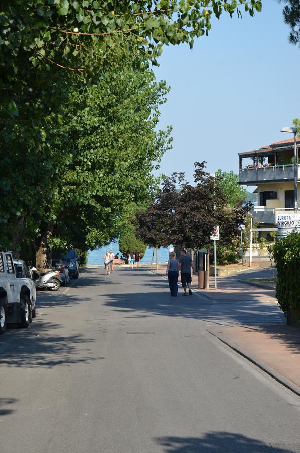 H2O Bed and Breakfast Sirmione Eksteriør billede