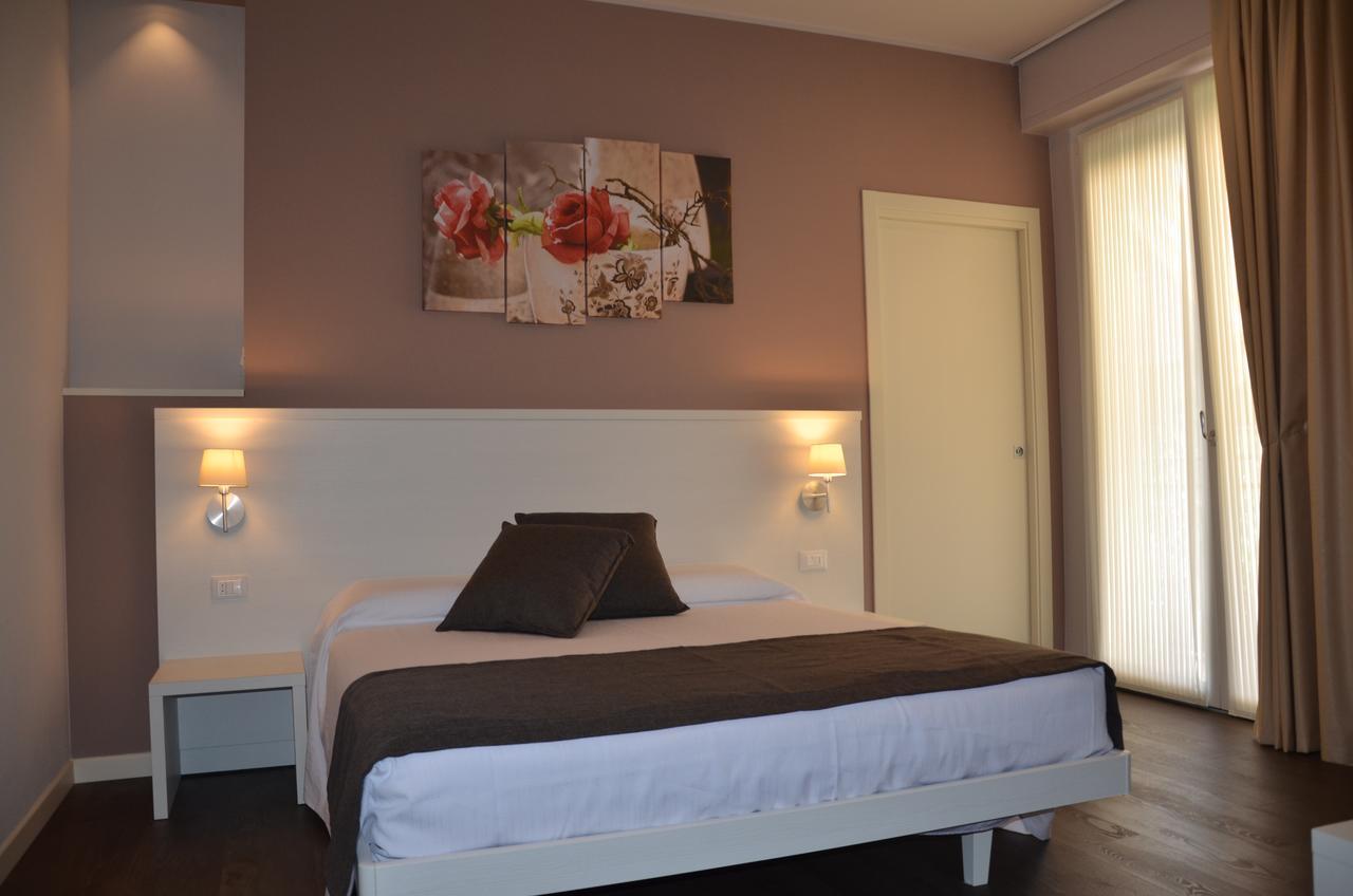 H2O Bed and Breakfast Sirmione Eksteriør billede