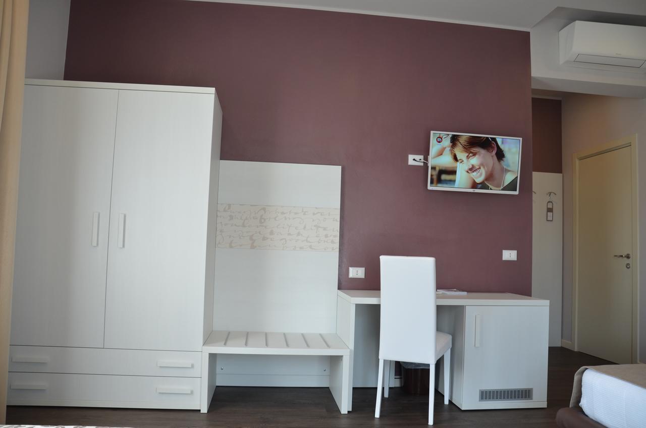 H2O Bed and Breakfast Sirmione Eksteriør billede