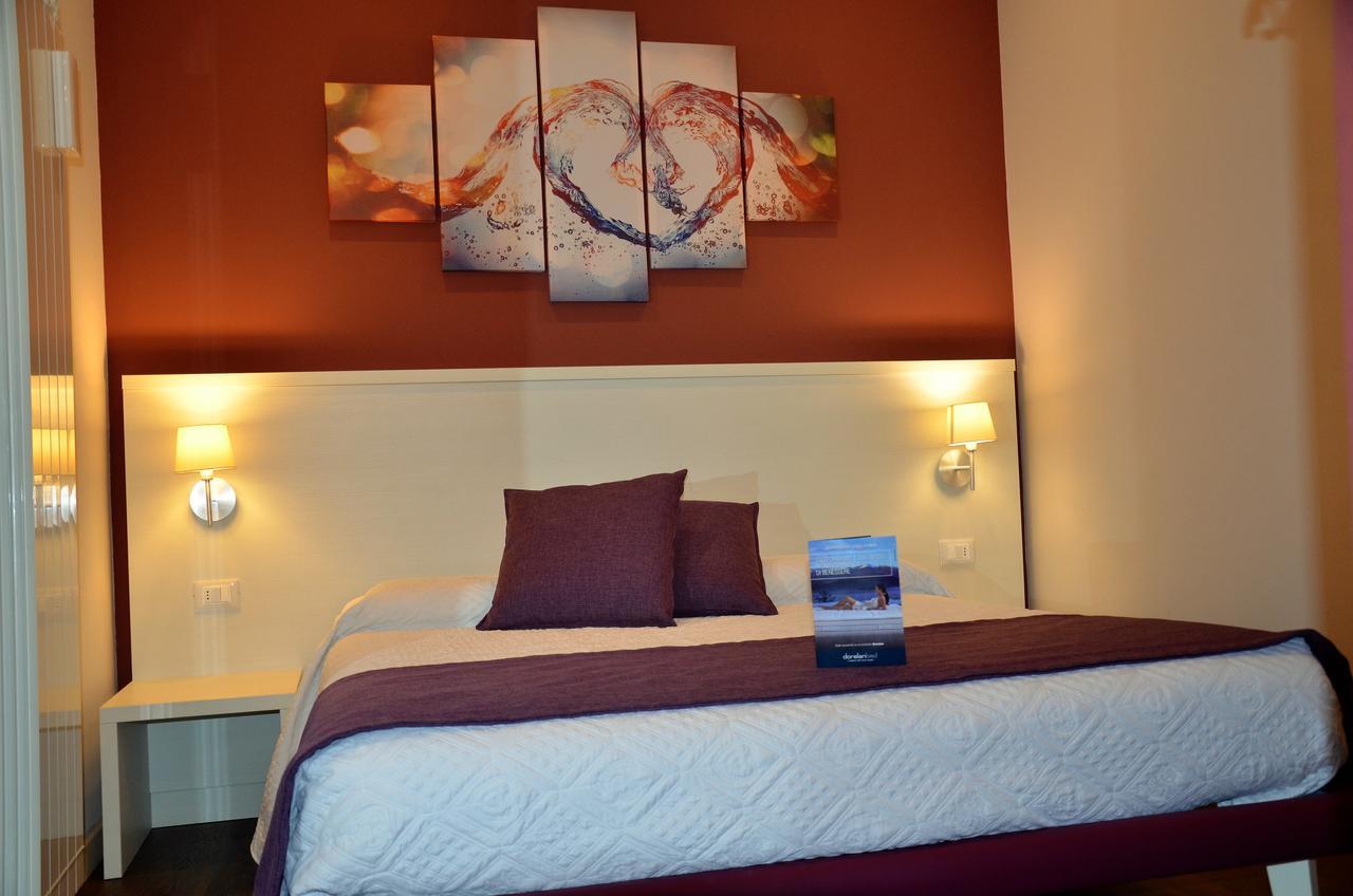 H2O Bed and Breakfast Sirmione Eksteriør billede