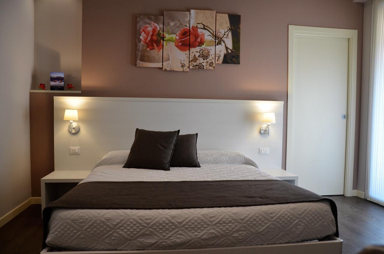 H2O Bed and Breakfast Sirmione Eksteriør billede