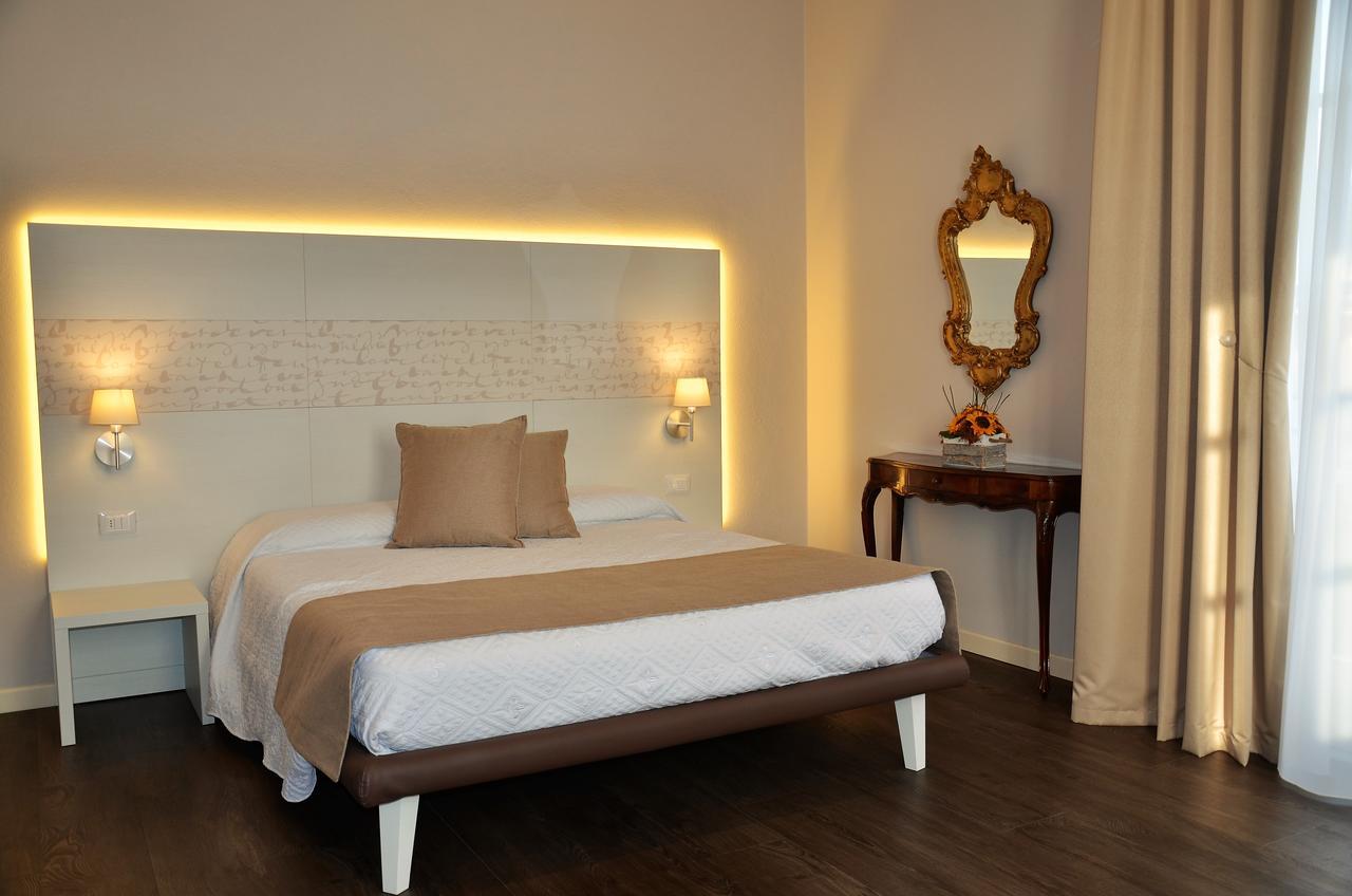 H2O Bed and Breakfast Sirmione Eksteriør billede