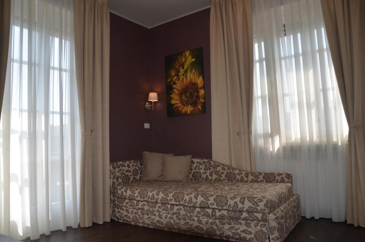 H2O Bed and Breakfast Sirmione Eksteriør billede