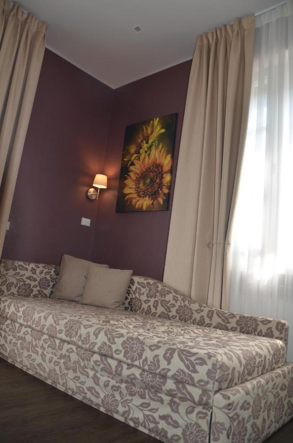 H2O Bed and Breakfast Sirmione Eksteriør billede