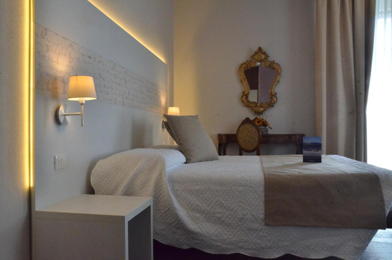 H2O Bed and Breakfast Sirmione Eksteriør billede