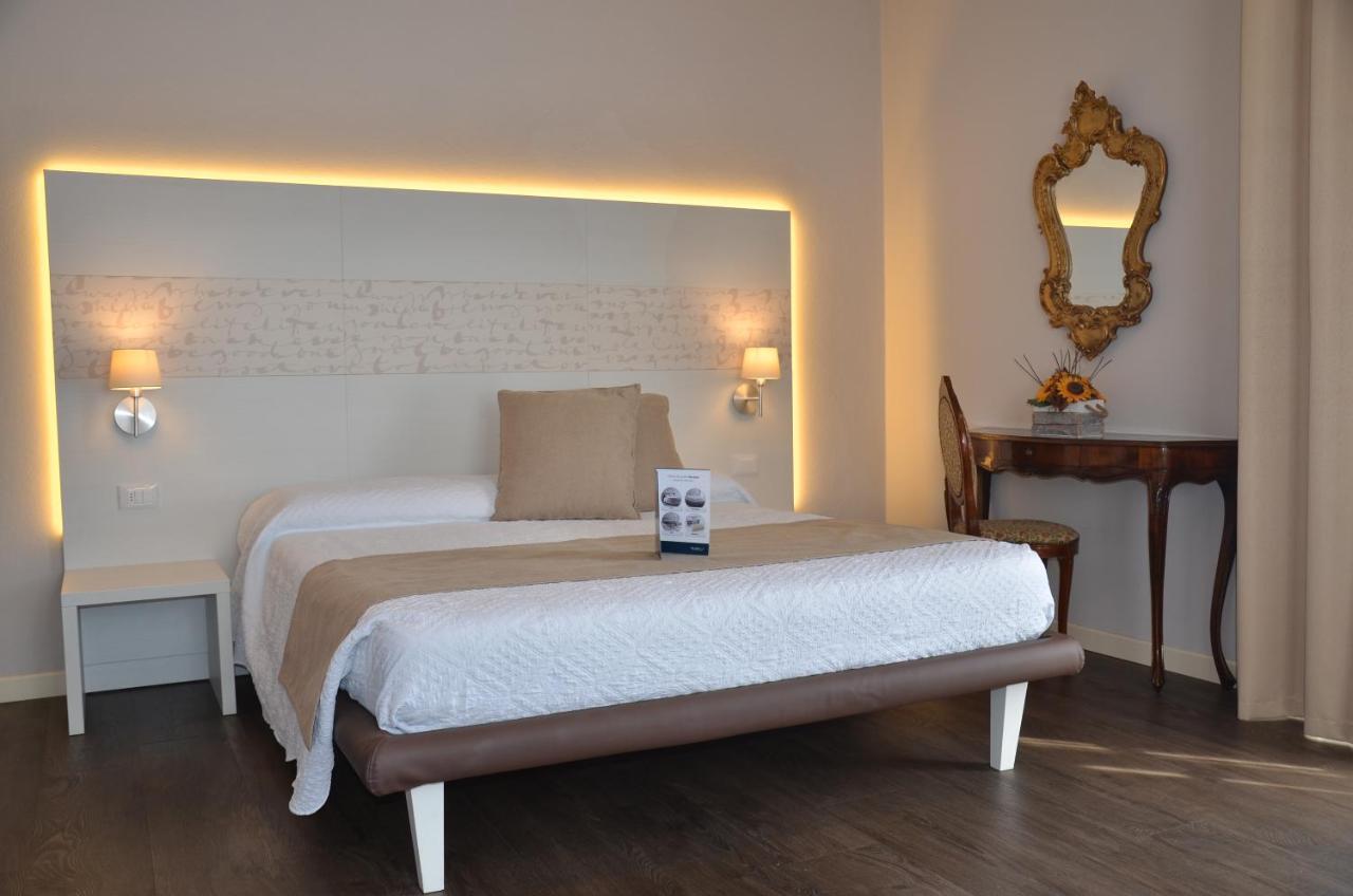 H2O Bed and Breakfast Sirmione Eksteriør billede