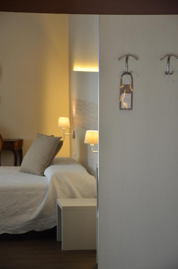 H2O Bed and Breakfast Sirmione Eksteriør billede