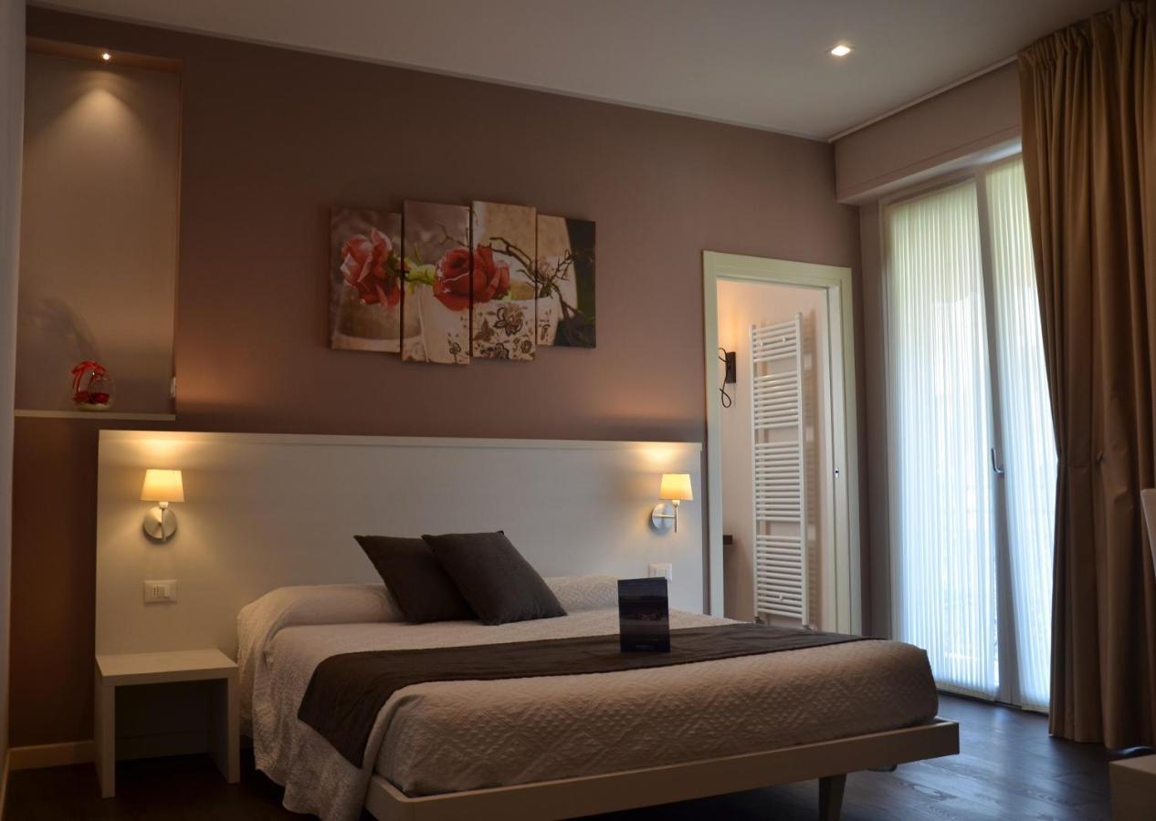 H2O Bed and Breakfast Sirmione Eksteriør billede