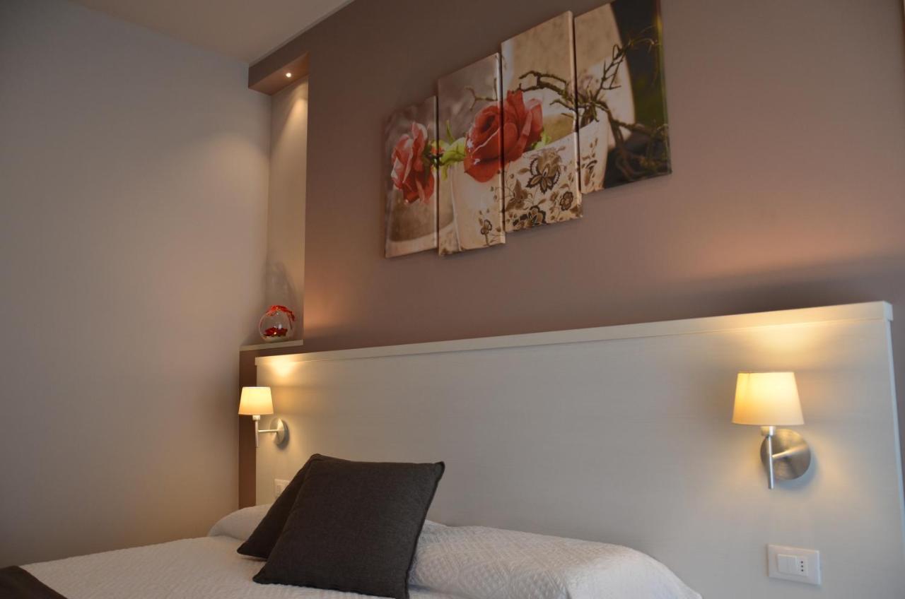 H2O Bed and Breakfast Sirmione Eksteriør billede
